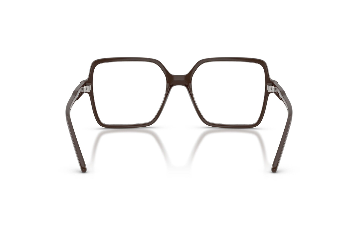 LENTES OPTICOS MARRON VOGUE - 4
