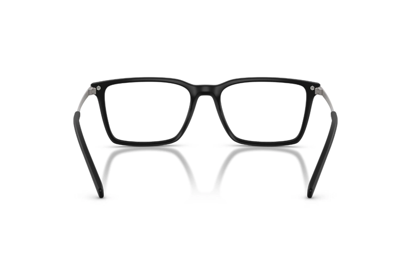 LENTES OPTICOS NEGRO ARMANI EXCHANGE - 4