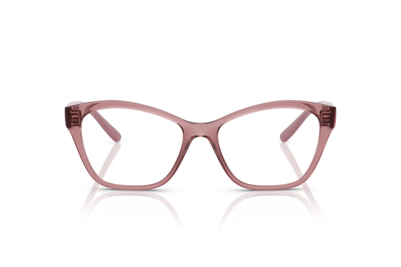 LENTES OPTICOS BLOOM ROSADO VOGUE - 1