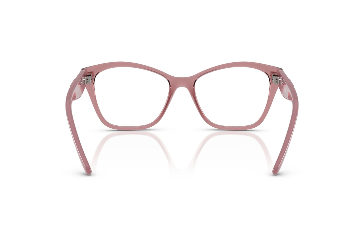 LENTES OPTICOS BLOOM ROSADO VOGUE - 4