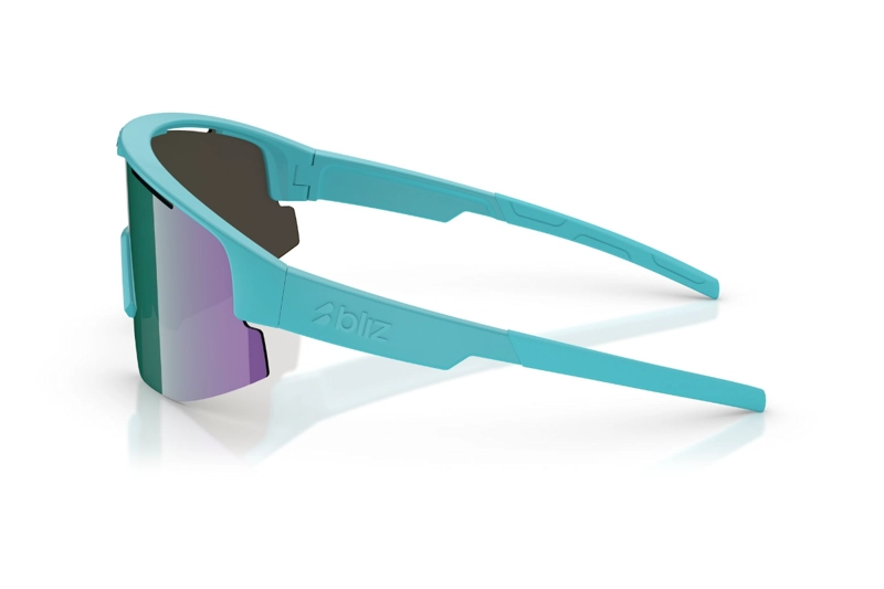 LENTES DE SOL MATRIX VERDE ESPEJADOS BLIZ - 3