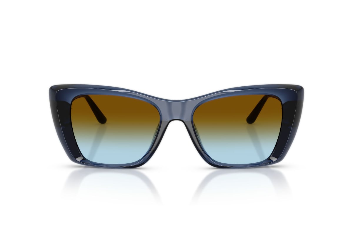 LENTES DE SOL TOKYO AZUL DEGRADADOS MICHAEL KORS - 1