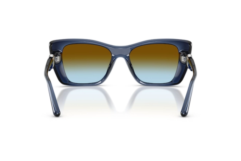 LENTES DE SOL TOKYO AZUL DEGRADADOS MICHAEL KORS - 4