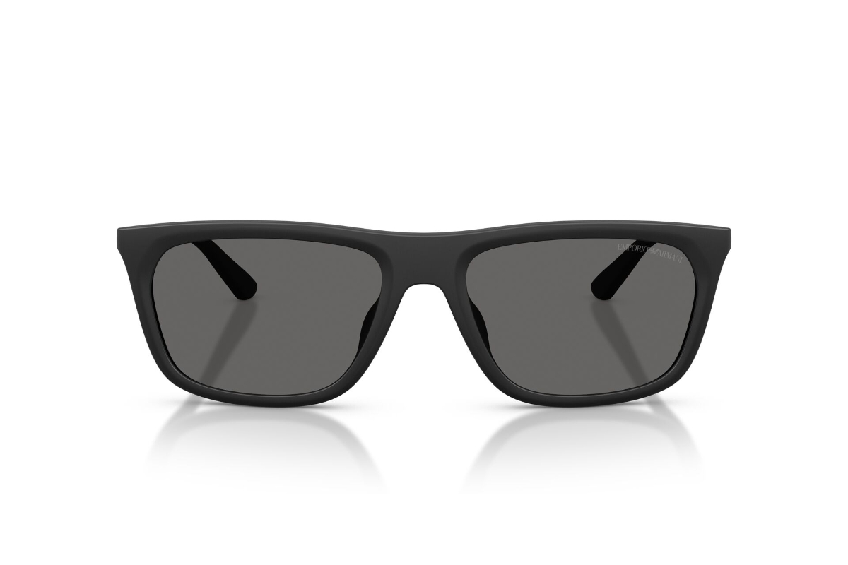 LENTES DE SOL NEGRO EMPORIO ARMANI - 1