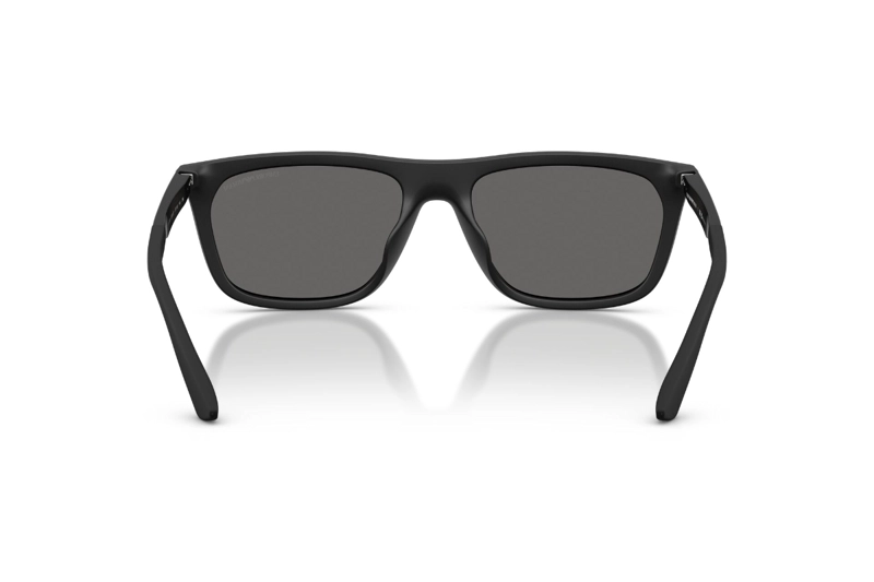 LENTES DE SOL NEGRO EMPORIO ARMANI - 4