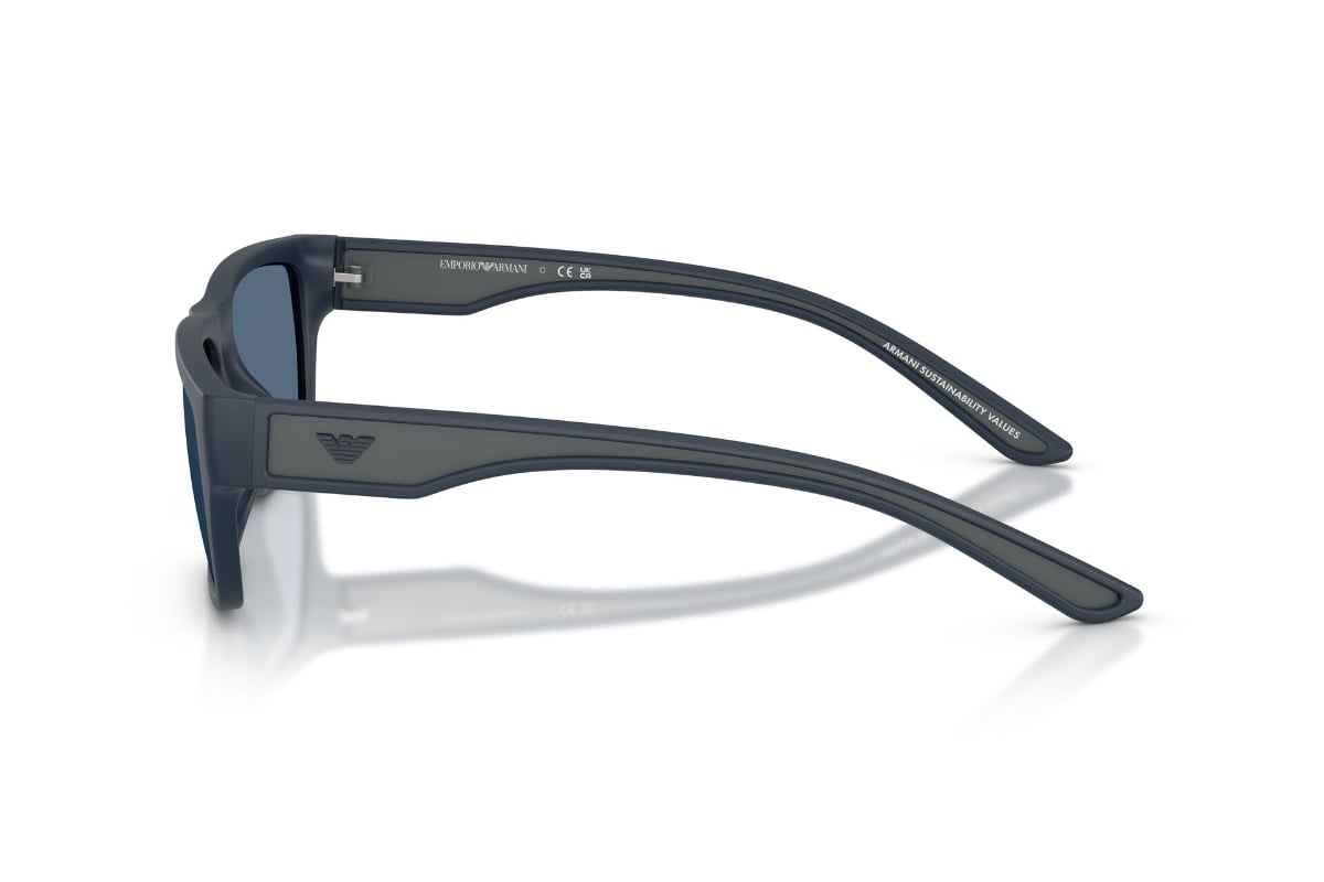 LENTES DE SOL AZUL EMPORIO ARMANI - 3