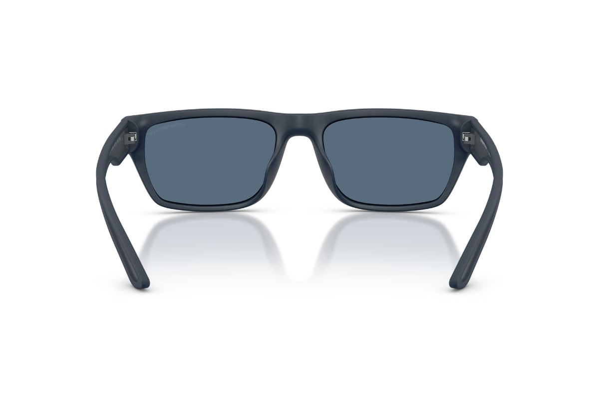 LENTES DE SOL AZUL EMPORIO ARMANI - 4