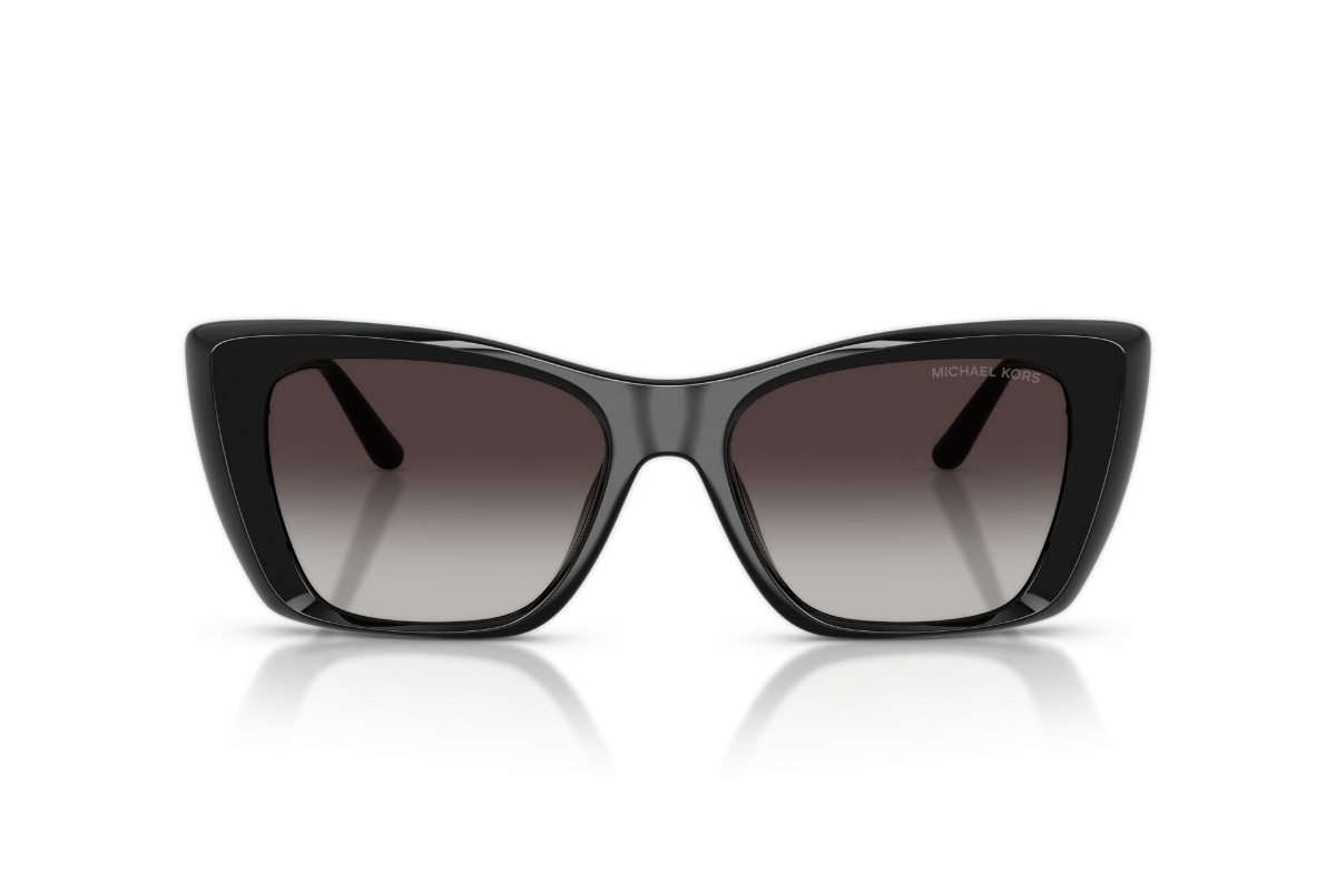 LENTES DE SOL TOKYO NEGRO DEGRADADOS MICHAEL KORS - 1