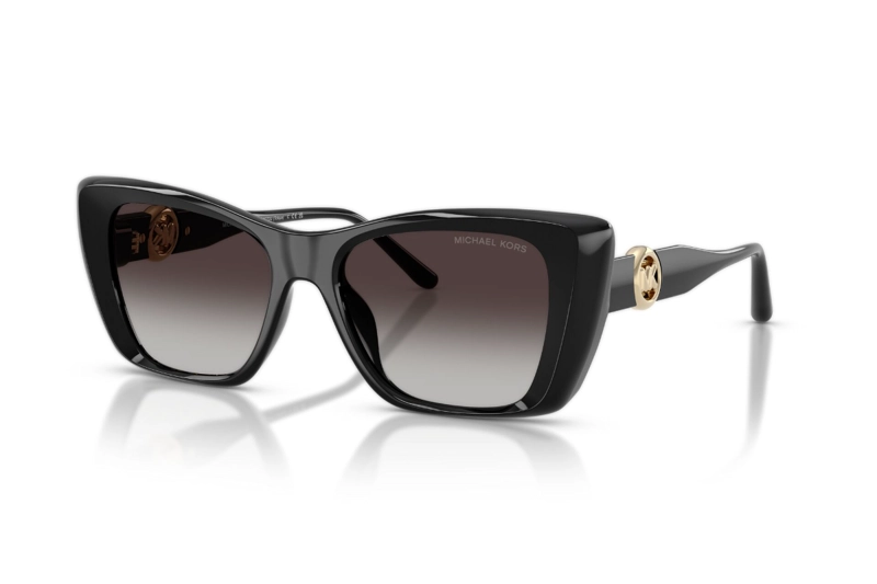 LENTES DE SOL TOKYO NEGRO DEGRADADOS MICHAEL KORS - 2