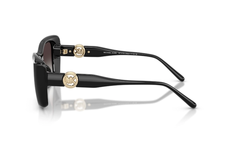 LENTES DE SOL TOKYO NEGRO DEGRADADOS MICHAEL KORS - 3