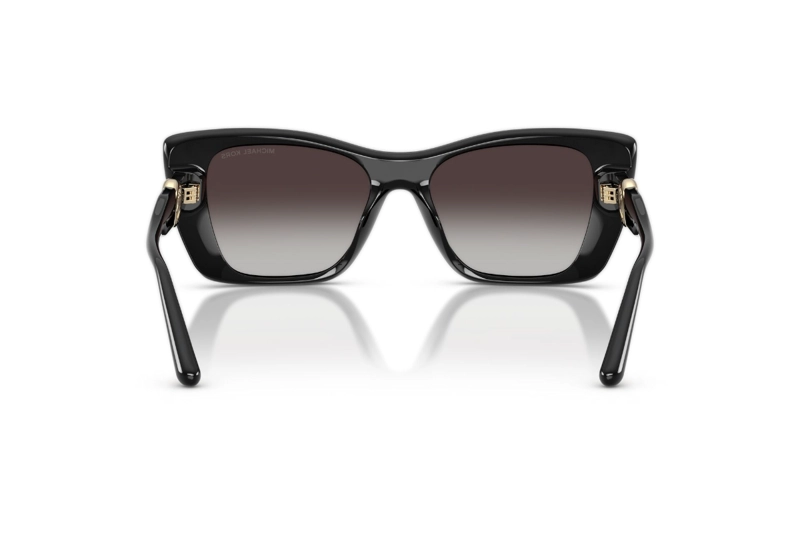 LENTES DE SOL TOKYO NEGRO DEGRADADOS MICHAEL KORS - 4