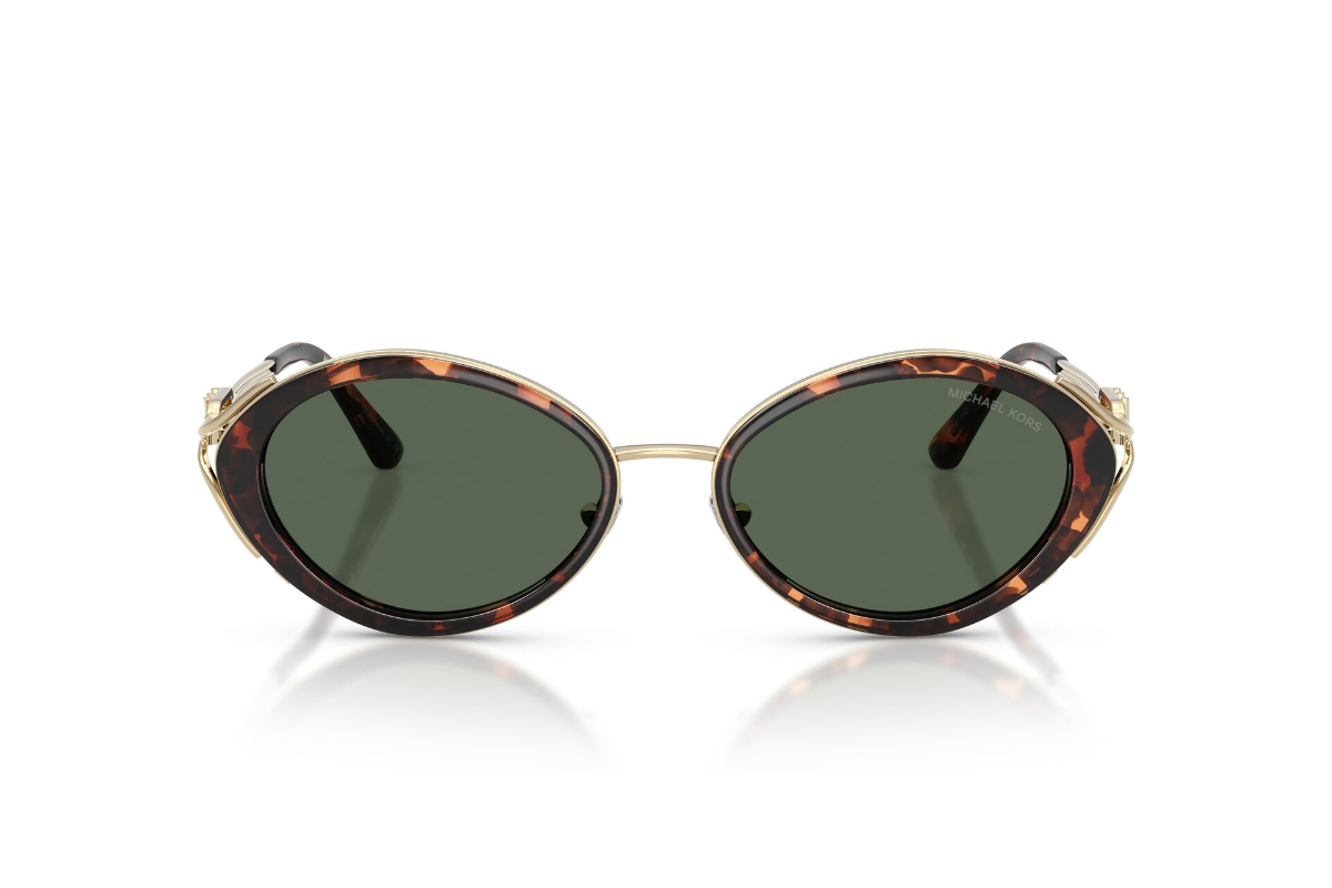 LENTES DE SOL KEY WEST HAVANA MICHAEL KORS - 1