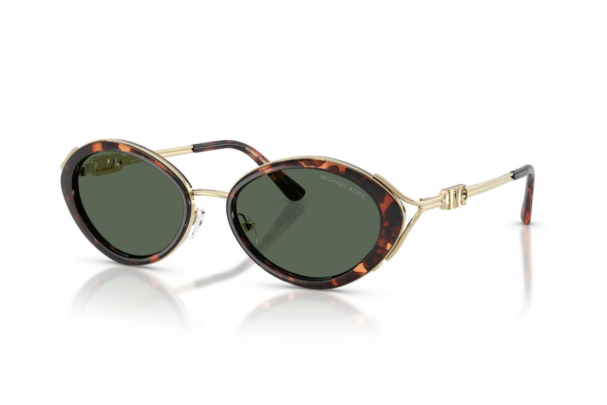 LENTES DE SOL KEY WEST HAVANA MICHAEL KORS - 2