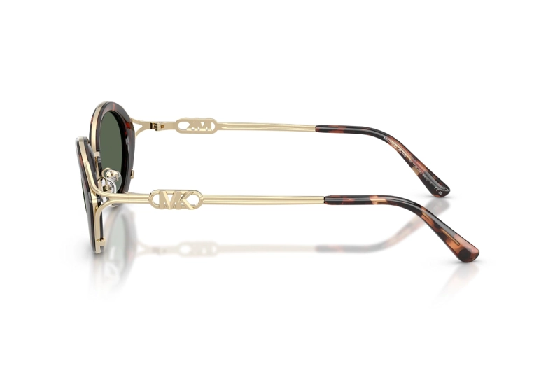 LENTES DE SOL KEY WEST HAVANA MICHAEL KORS - 3