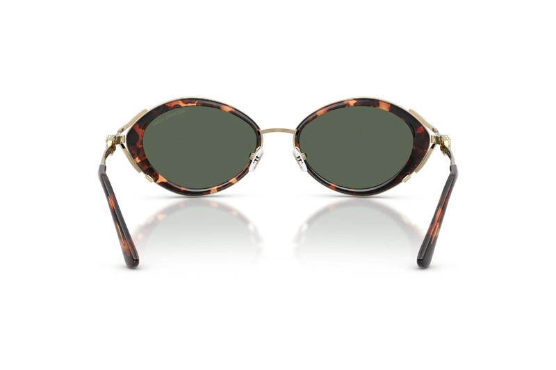 LENTES DE SOL KEY WEST HAVANA MICHAEL KORS - 4