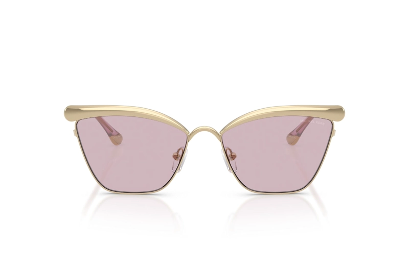 LENTES DE SOL SCOTTSDALE DORADO MICHAEL KORS - 1
