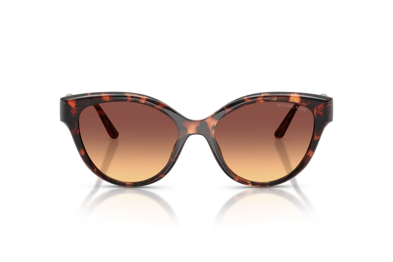 LENTES DE SOL NAGOYA HAVANA DEGRADADOS MICHAEL KORS - 1