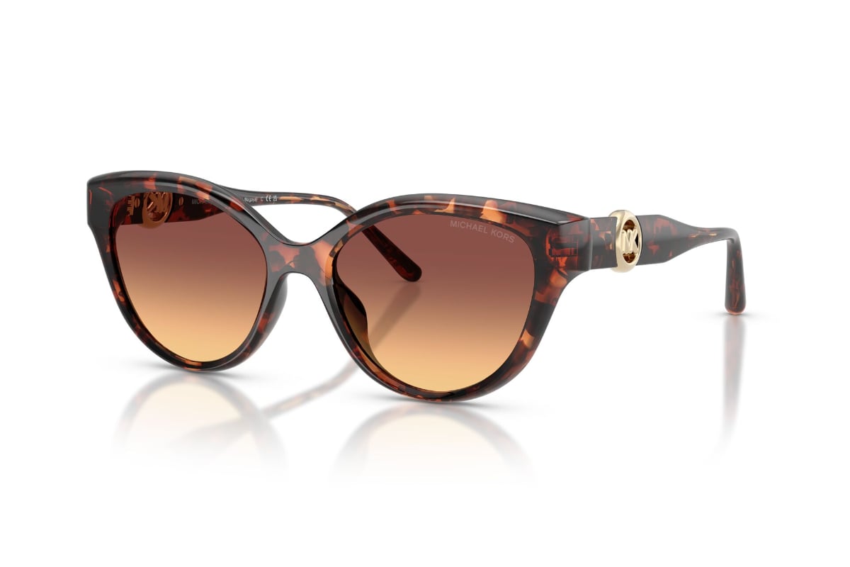 LENTES DE SOL NAGOYA HAVANA DEGRADADOS MICHAEL KORS - 2
