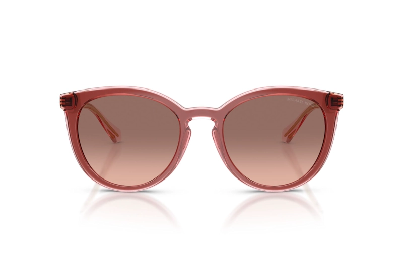 LENTES DE SOL TARIFA ROSADO DEGRADADOS MICHAEL KORS - 1