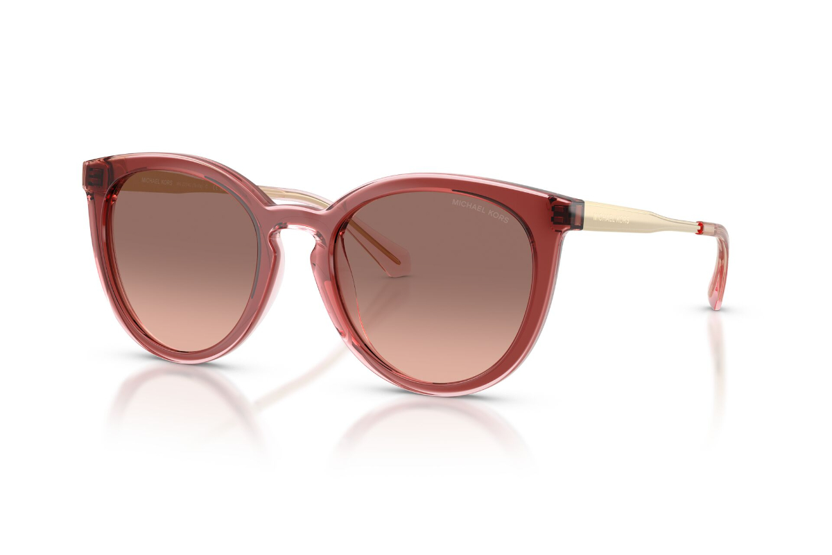 LENTES DE SOL TARIFA ROSADO DEGRADADOS MICHAEL KORS - 2