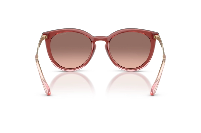 LENTES DE SOL TARIFA ROSADO DEGRADADOS MICHAEL KORS - 4