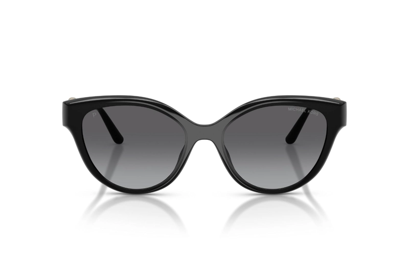 LENTES DE SOL NAGOYA NEGRO POLARIZADOS DEGRADADOS MICHAEL KORS - 1