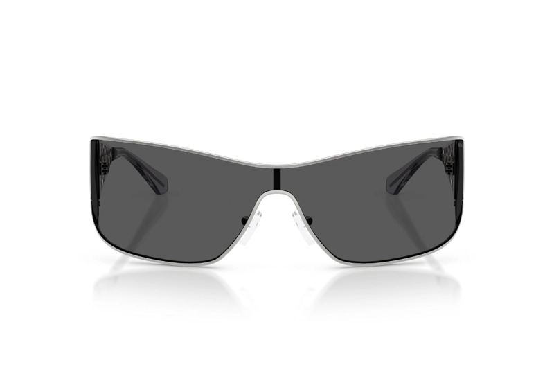 LENTES DE SOL MELBOURNE PLATEADO MICHAEL KORS - 1