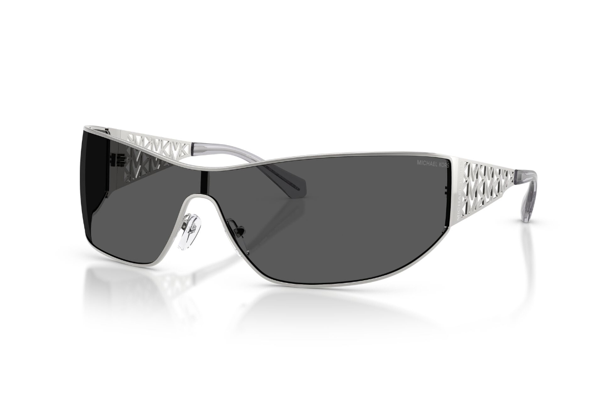 LENTES DE SOL MELBOURNE PLATEADO MICHAEL KORS - 2