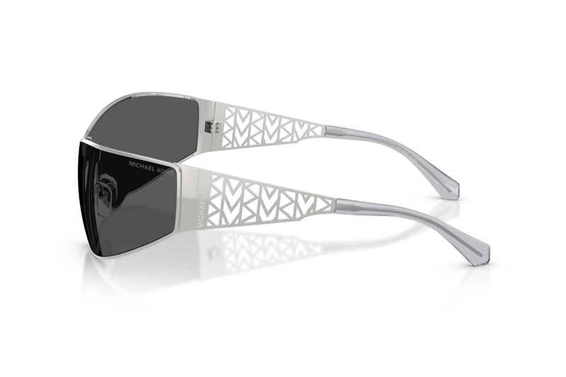 LENTES DE SOL MELBOURNE PLATEADO MICHAEL KORS - 3