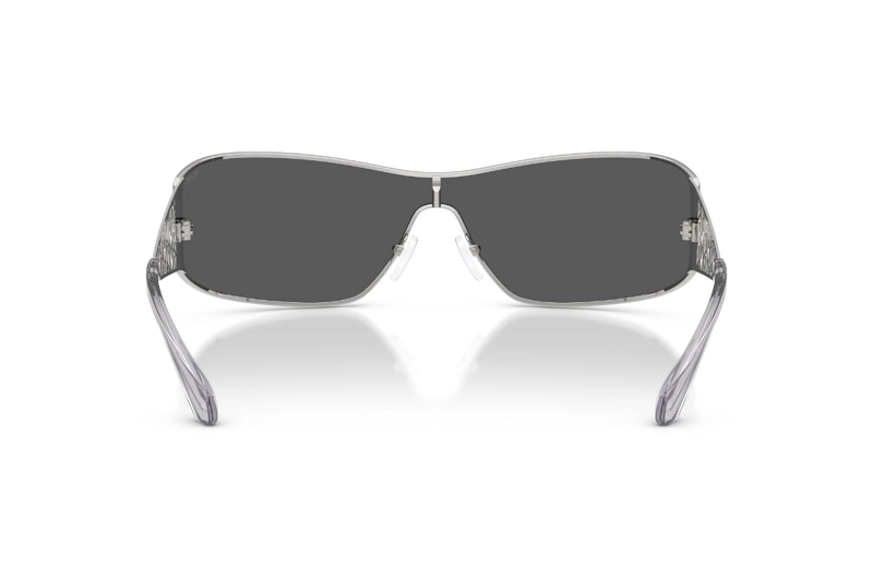 LENTES DE SOL MELBOURNE PLATEADO MICHAEL KORS - 4