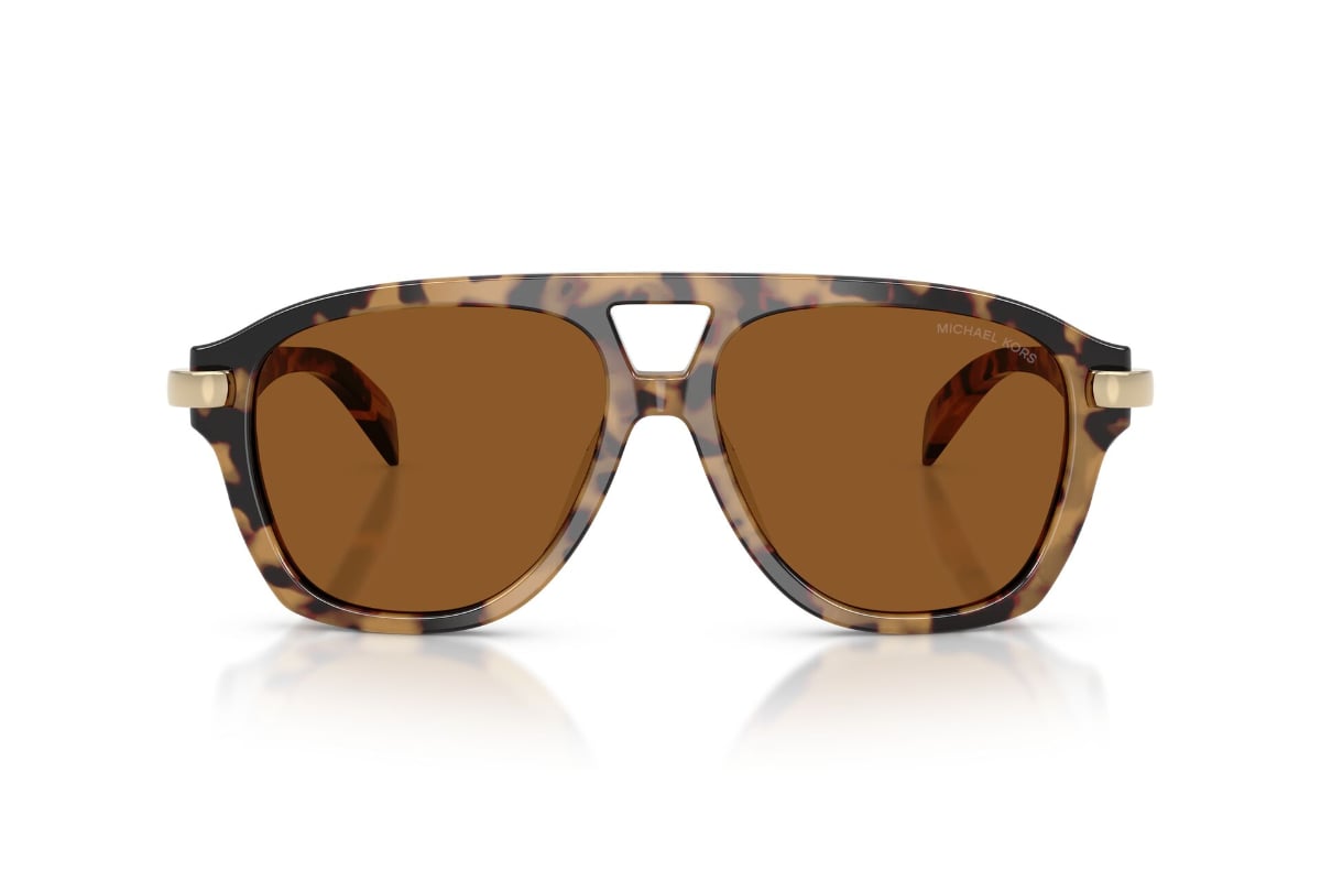 LENTES DE SOL GRENADA HAVANA MICHAEL KORS - 1