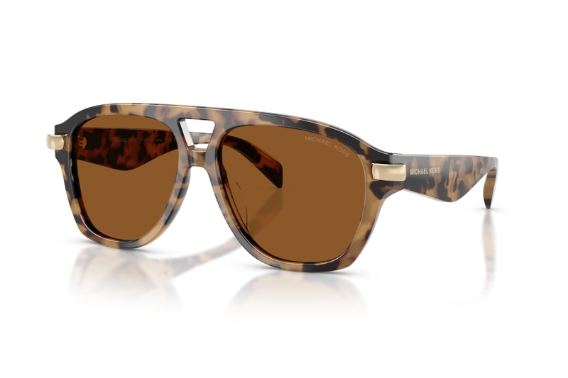 LENTES DE SOL GRENADA HAVANA MICHAEL KORS - 2