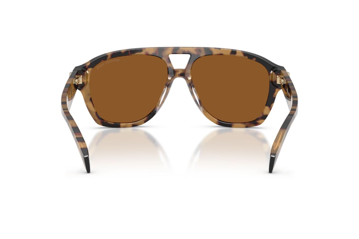 LENTES DE SOL GRENADA HAVANA MICHAEL KORS - 4