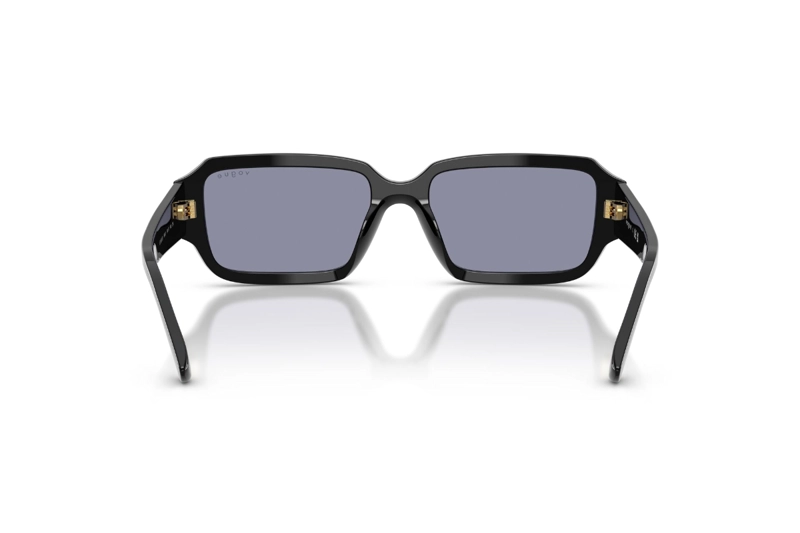 LENTES DE SOL NEGRO VOGUE - 4