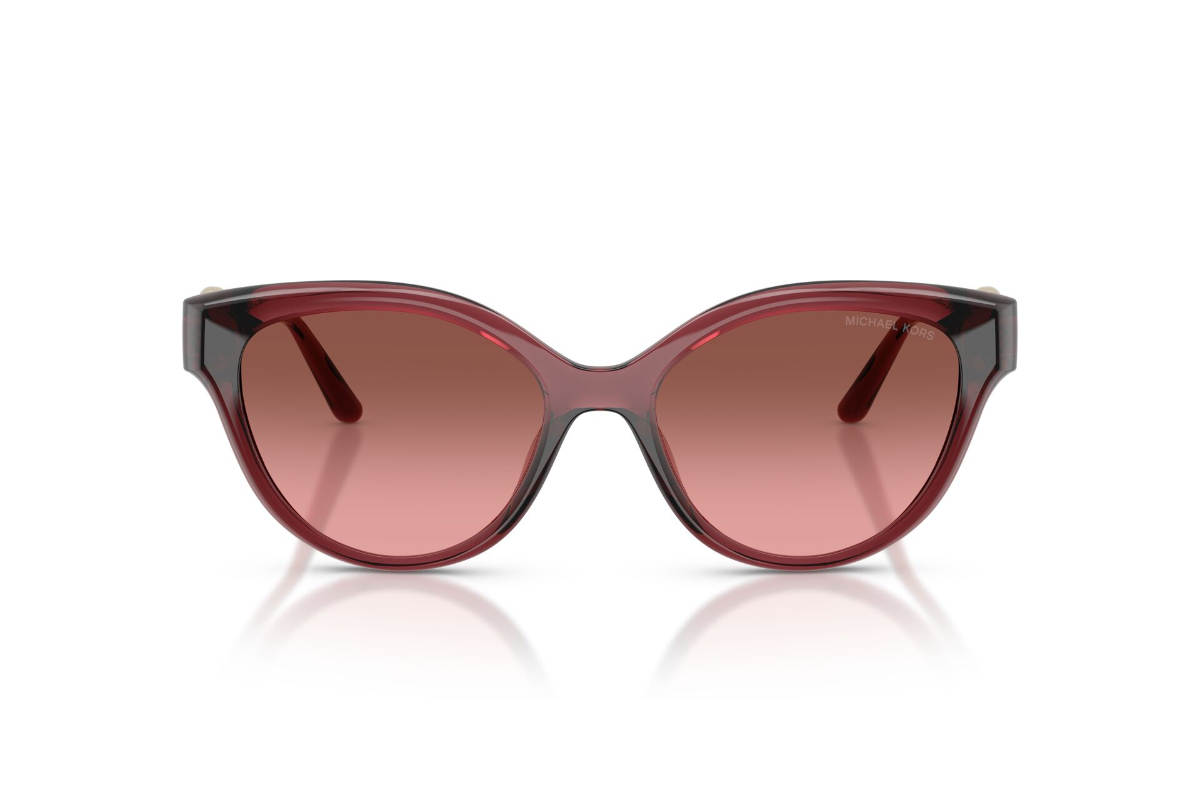 LENTES DE SOL NAGOYA ROSADO DEGRADADOS MICHAEL KORS - 1