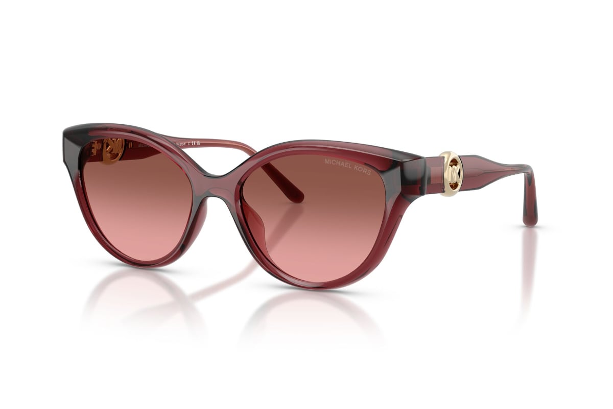 LENTES DE SOL NAGOYA ROSADO DEGRADADOS MICHAEL KORS - 2