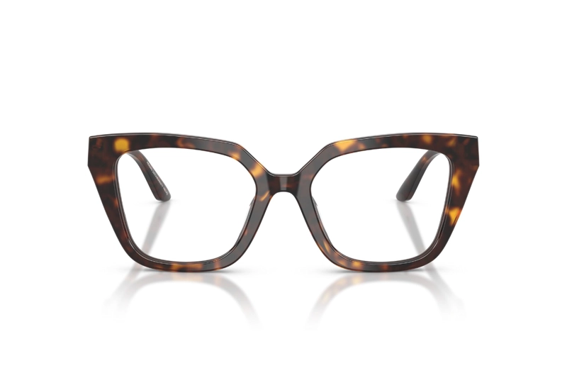 LENTES OPTICOS HAVANA EMPORIO ARMANI - 1