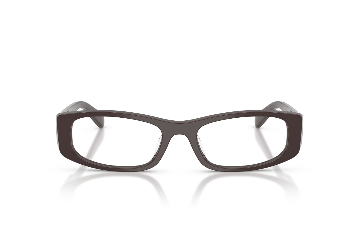 LENTES OPTICOS MARRON VOGUE - 1