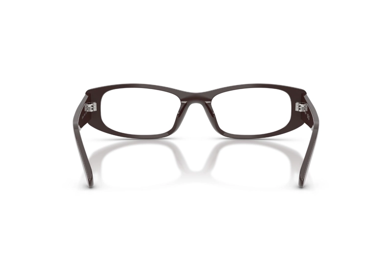 LENTES OPTICOS MARRON VOGUE - 4