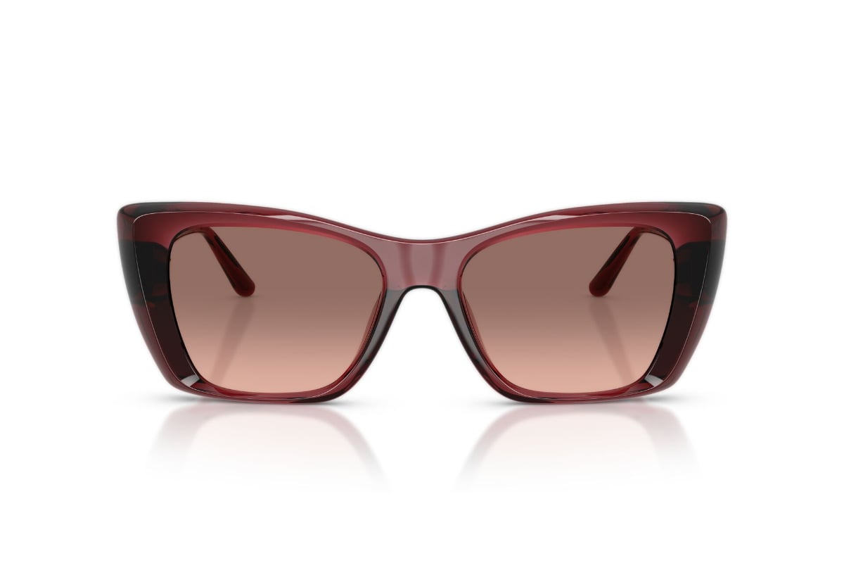 LENTES DE SOL TOKYO ROSADO DEGRADADOS MICHAEL KORS - 1