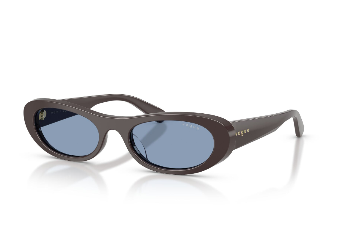 LENTES DE SOL MARRON VOGUE - 2