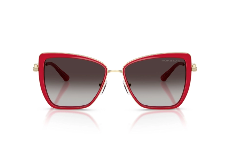 LENTES DE SOL SEA ISLAND MORADO DEGRADADOS MICHAEL KORS - 1