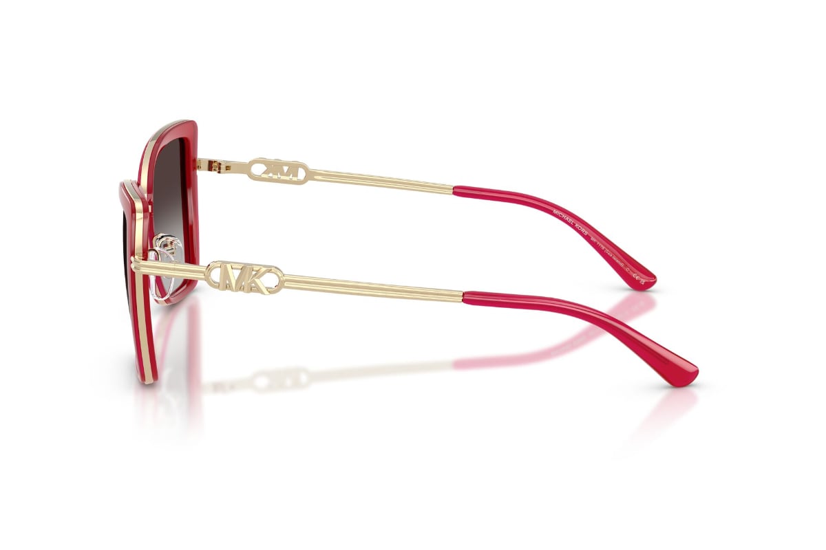 LENTES DE SOL SEA ISLAND MORADO DEGRADADOS MICHAEL KORS - 3