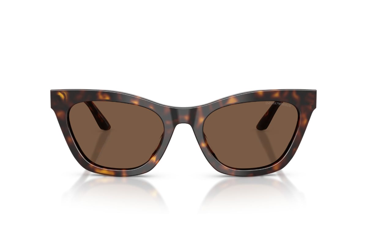 LENTES DE SOL HAVANA EMPORIO ARMANI - 1