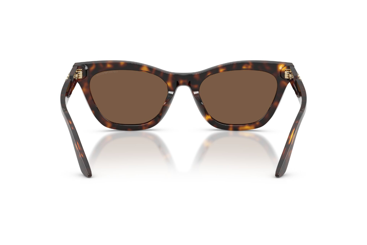 LENTES DE SOL HAVANA EMPORIO ARMANI - 4