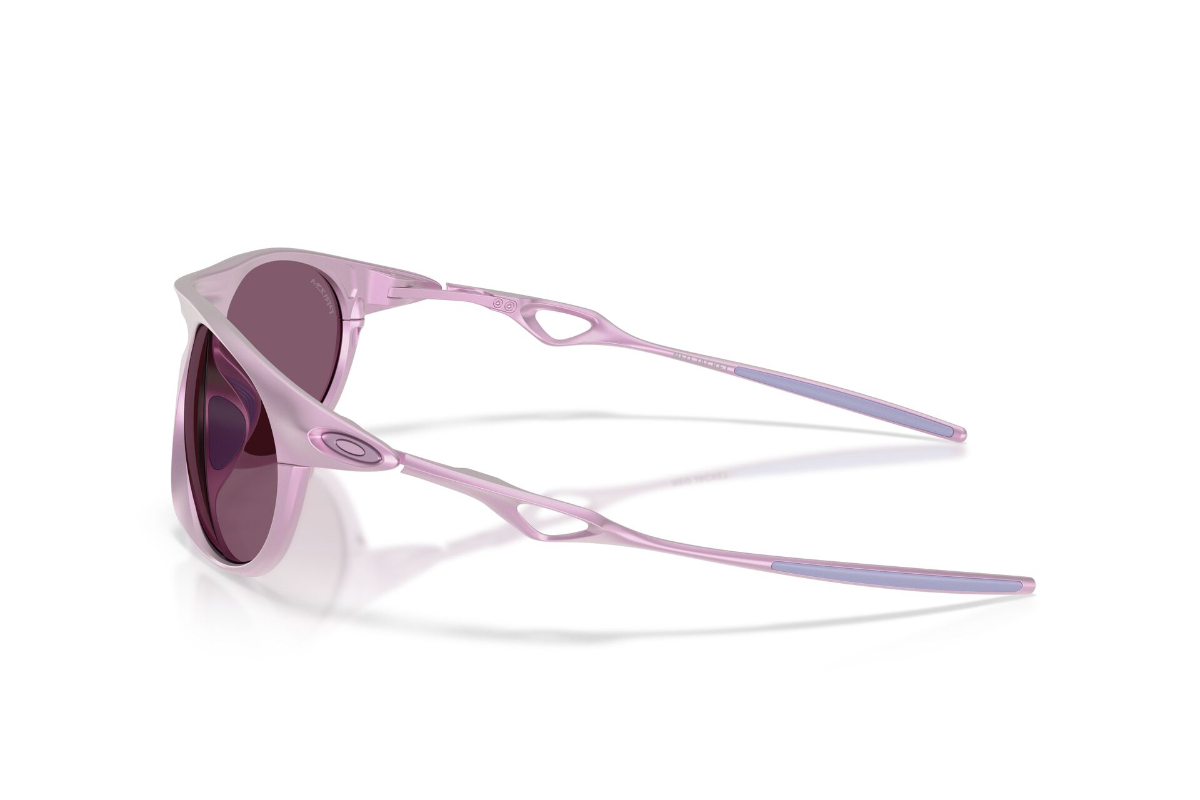LENTES DE SOL NEO JACKET PRIZM INDIGO OAKLEY - 3