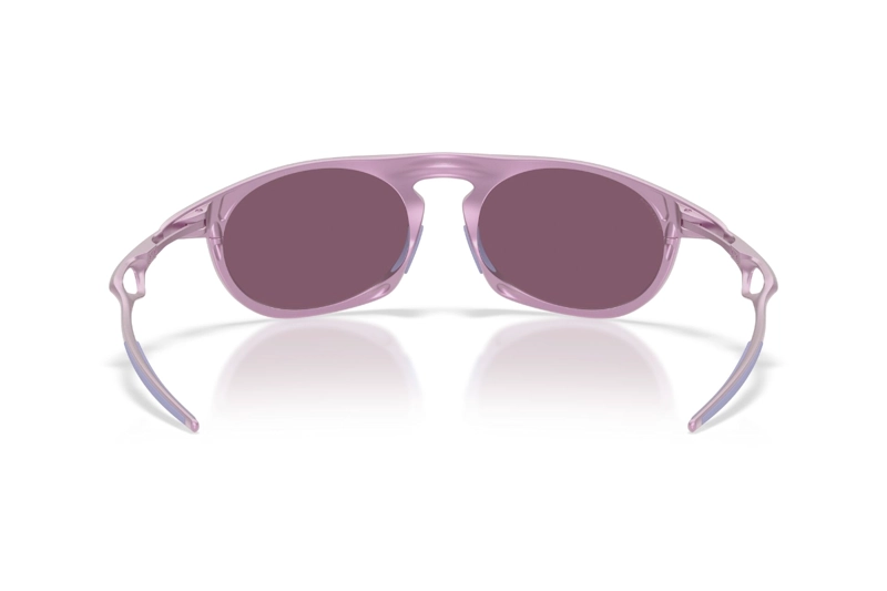 LENTES DE SOL NEO JACKET PRIZM INDIGO OAKLEY - 4