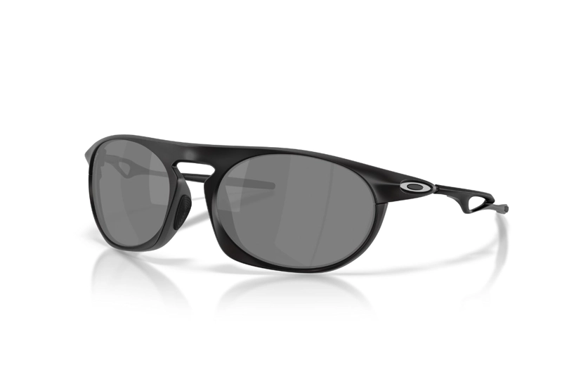 LENTES DE SOL NEO JACKET PRIZM BLACK ESPEJADOS OAKLEY - 2