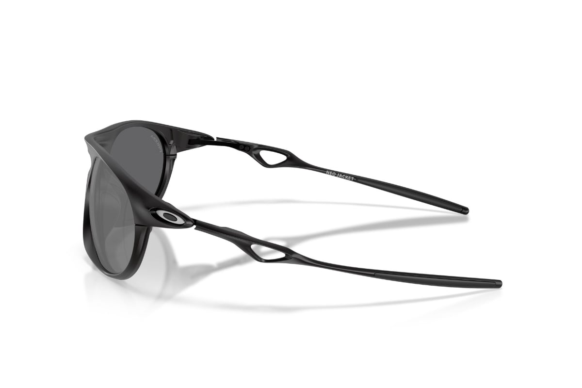 LENTES DE SOL NEO JACKET PRIZM BLACK ESPEJADOS OAKLEY - 3