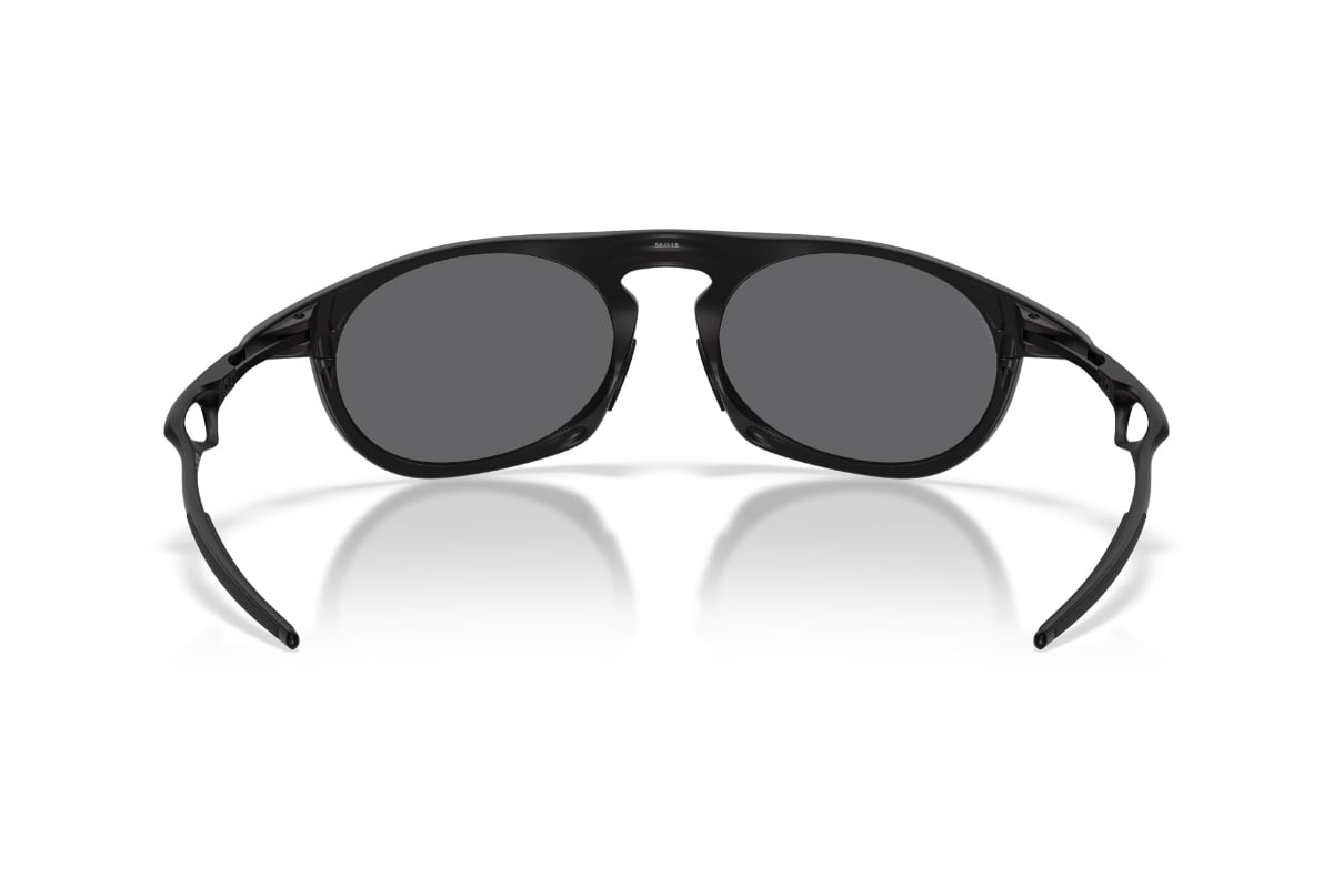LENTES DE SOL NEO JACKET PRIZM BLACK ESPEJADOS OAKLEY - 4